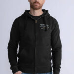 Petrol Industries Casual Ζακέτα Με Κουκούλα Antigo Petrol Industries Casual Ζακέτα Με Κουκούλα Antigo