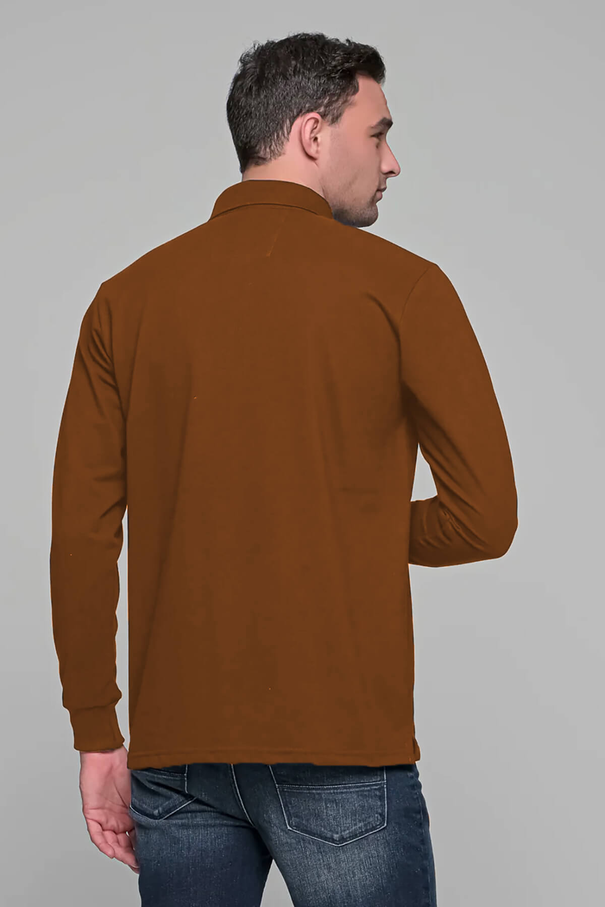 Everbest Πικέ Μπλούζα Πόλο NY Logo