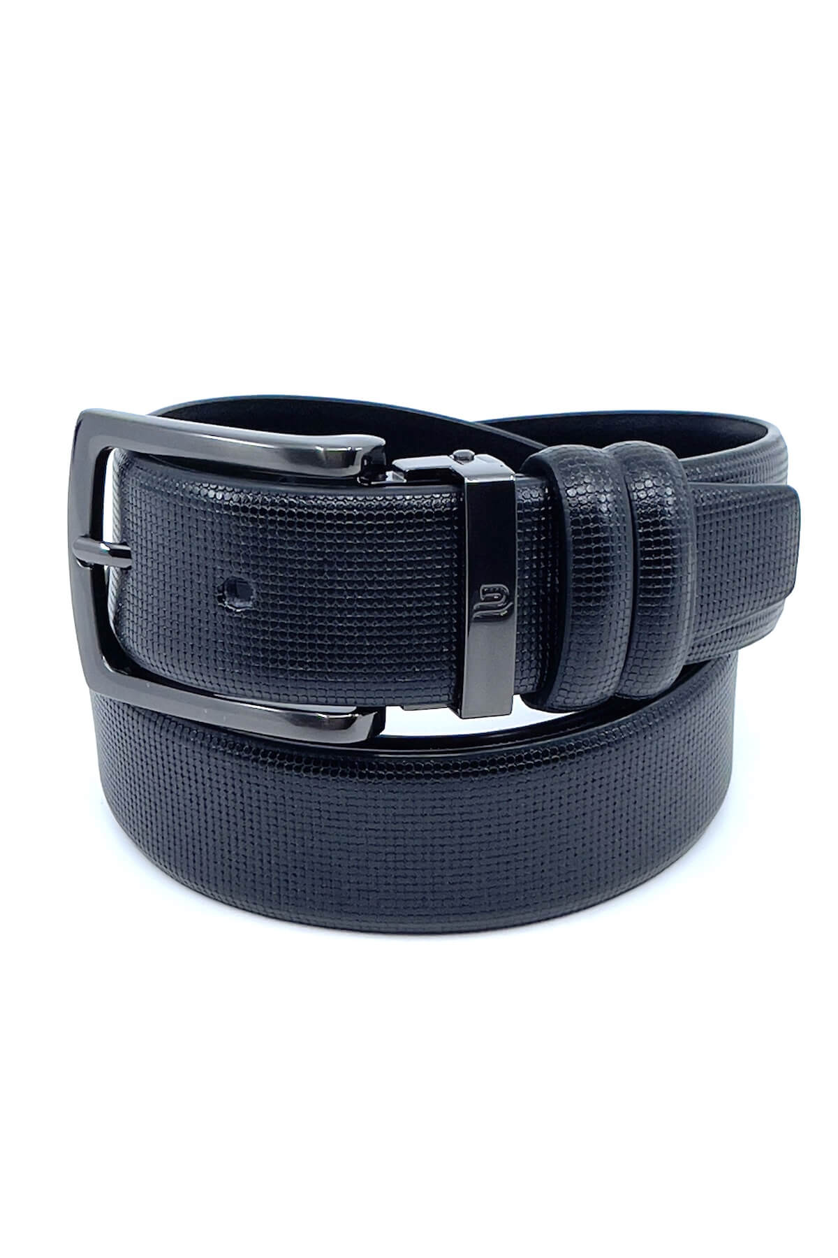 Legend Accessories Elastic Belt With Leather Parts