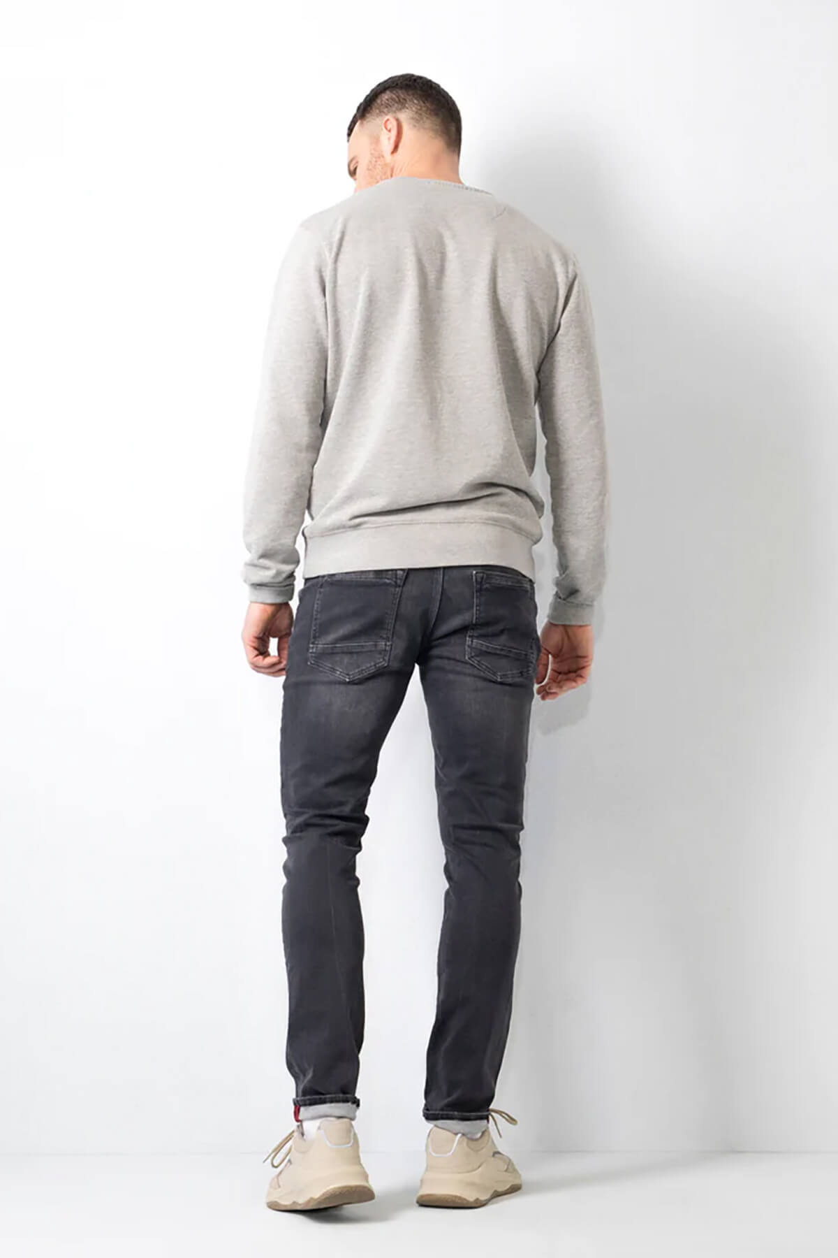 Petrol Industries Παντελόνι Τζιν