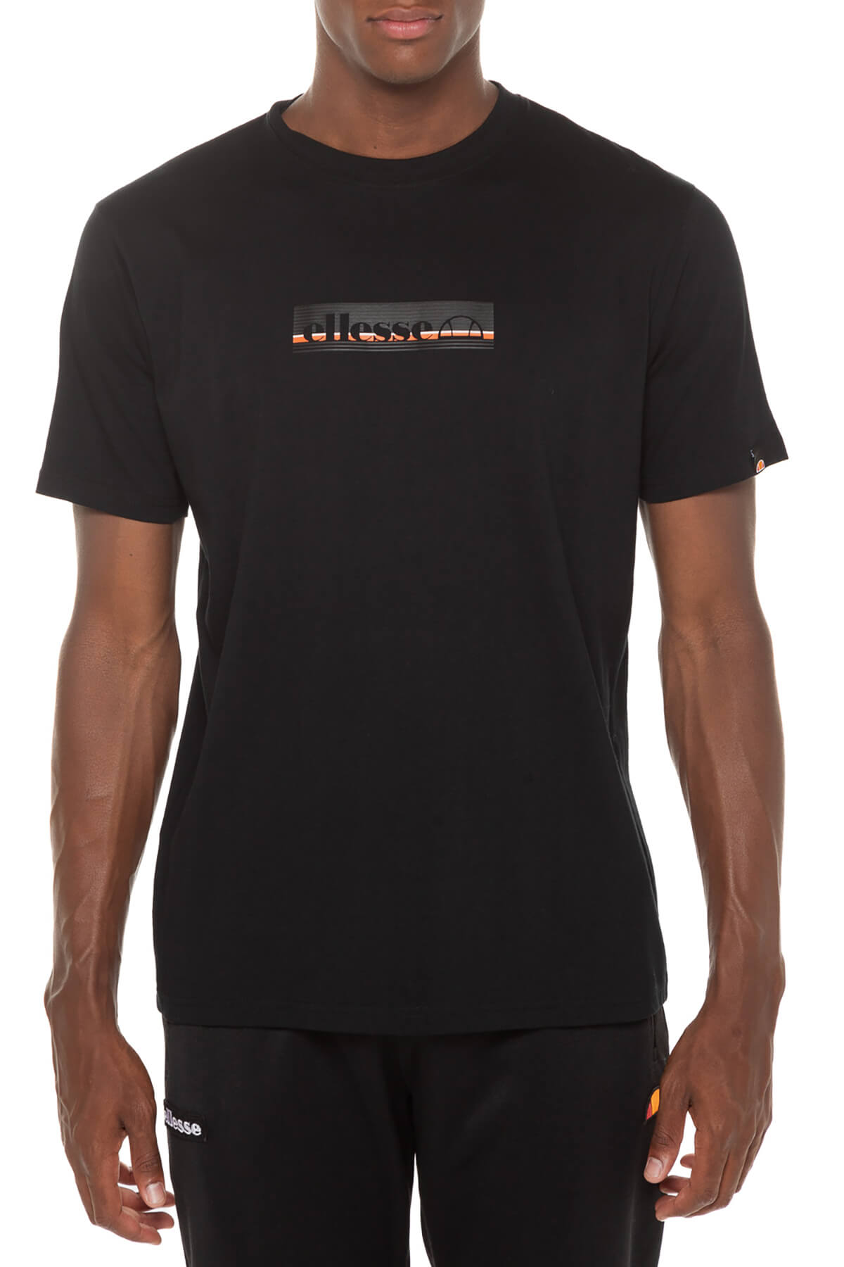 Ellesse Carsali Tee Μπλούζα Ανδρικό