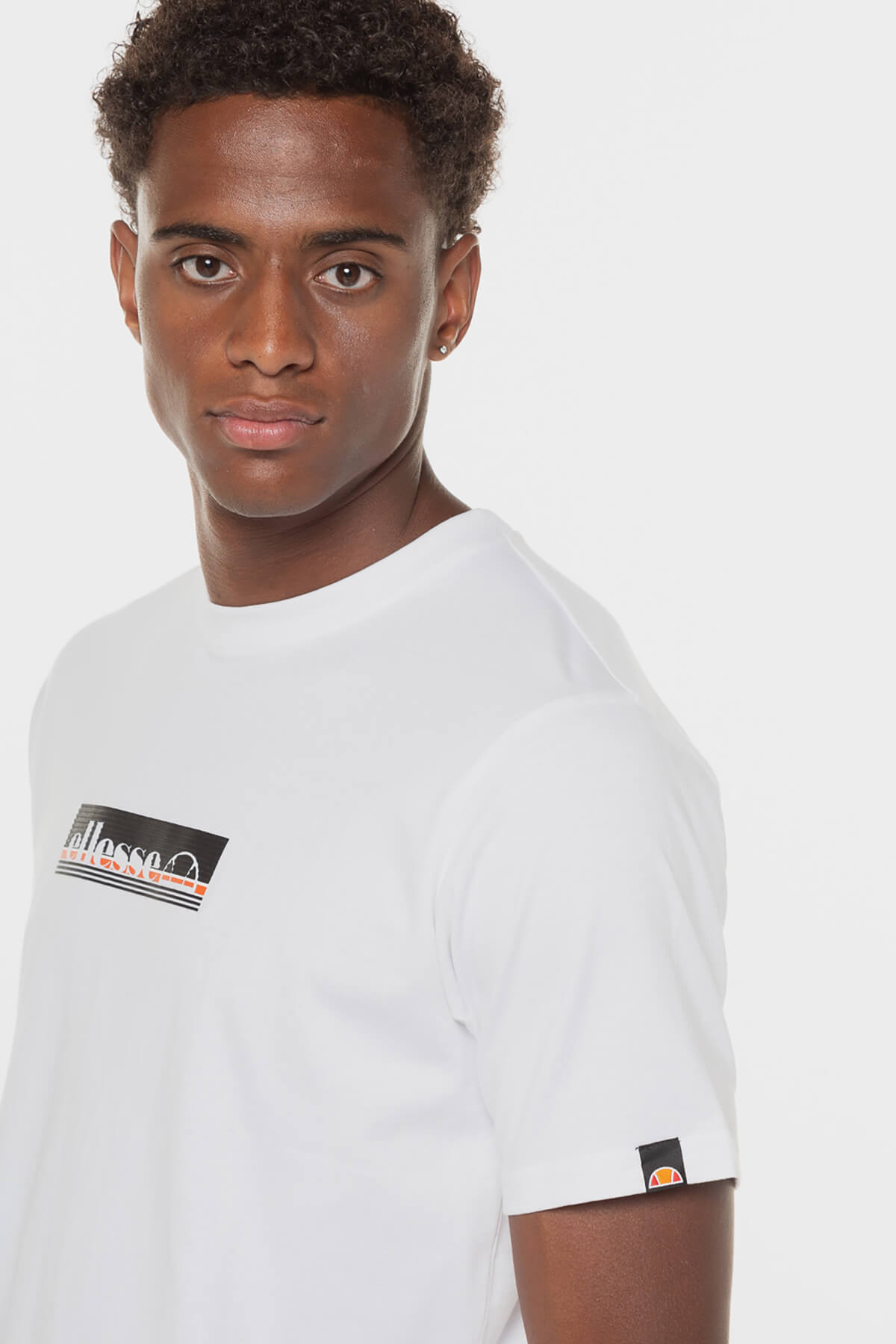 Ellesse Carsali Tee Μπλούζα Ανδρικό