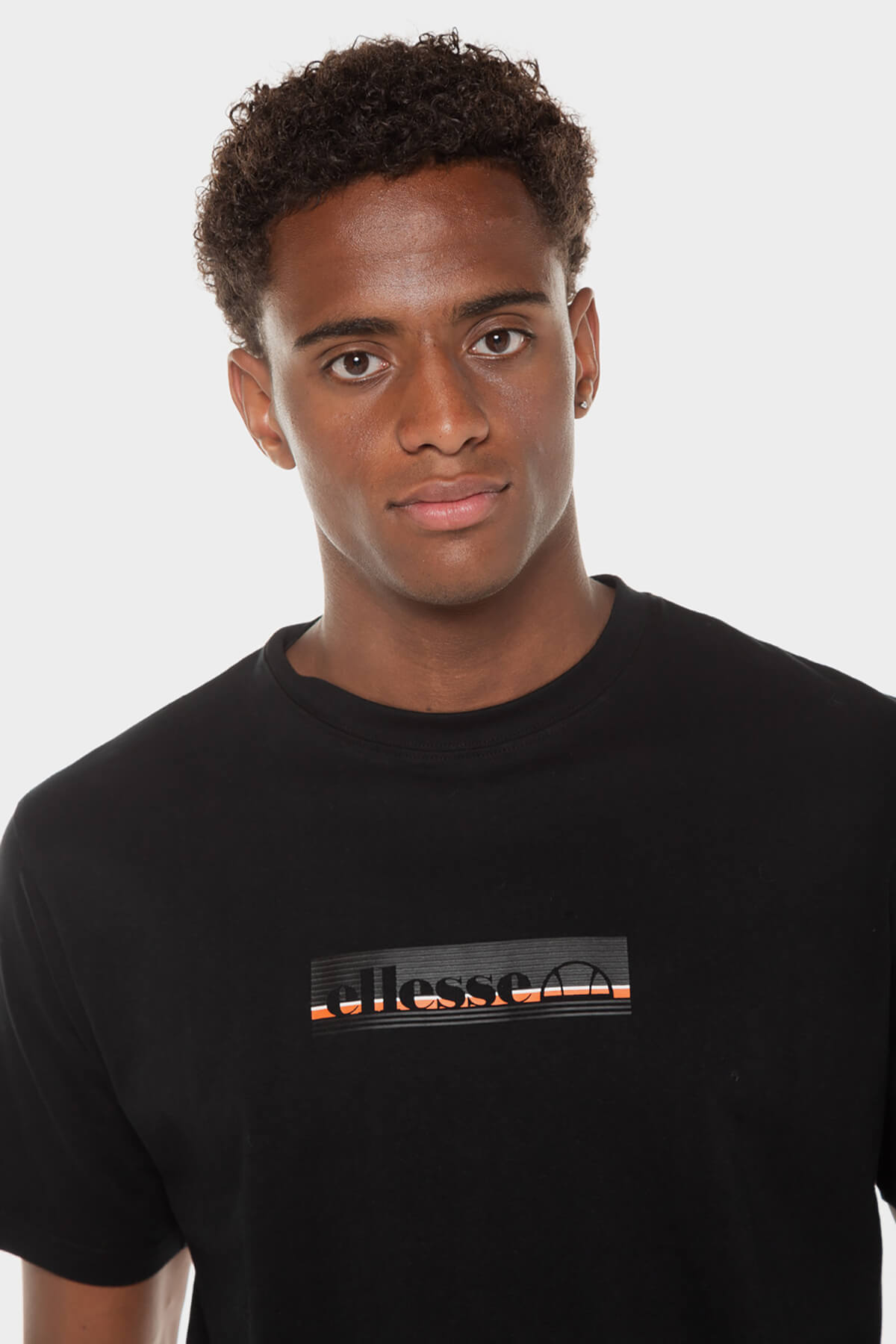 Ellesse Carsali Tee Μπλούζα Ανδρικό