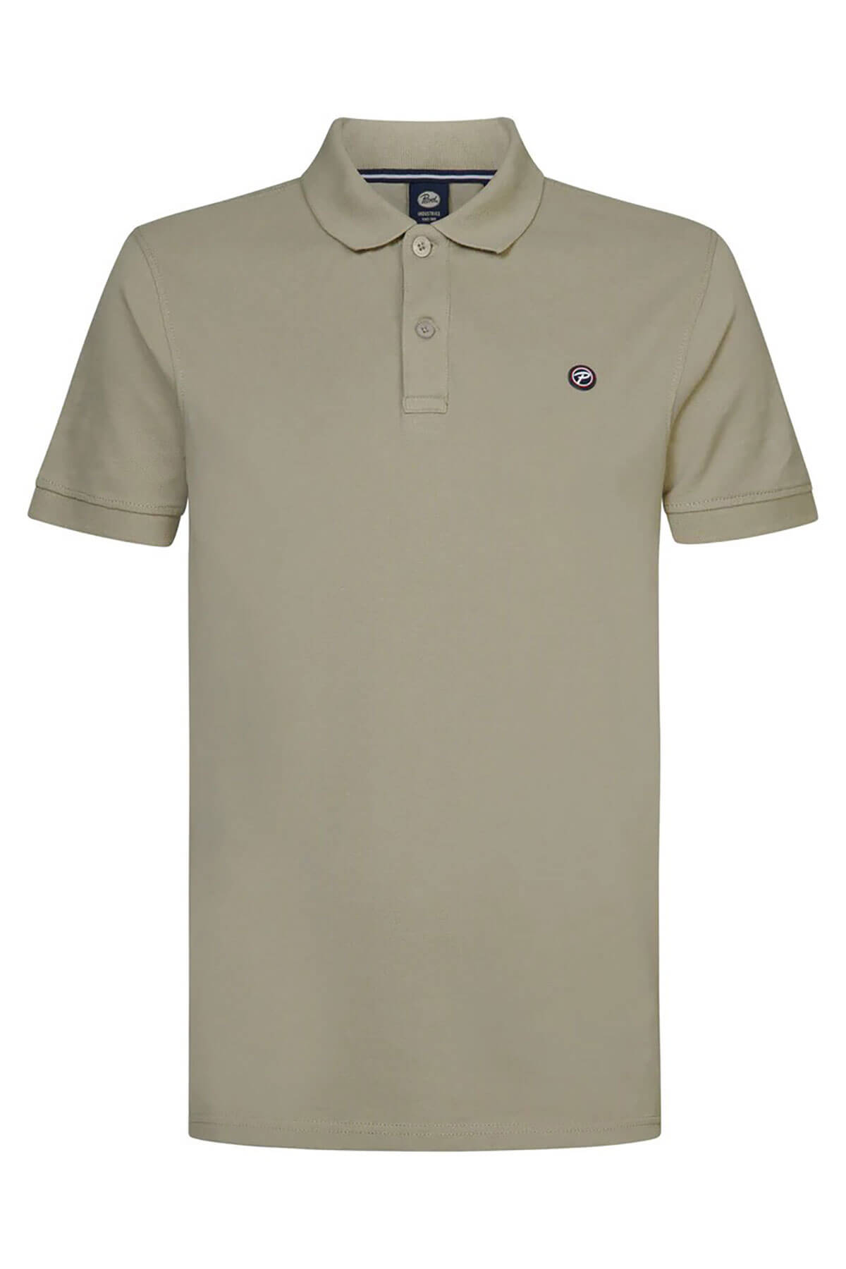 Petrol Industries Classic Polo Tidal