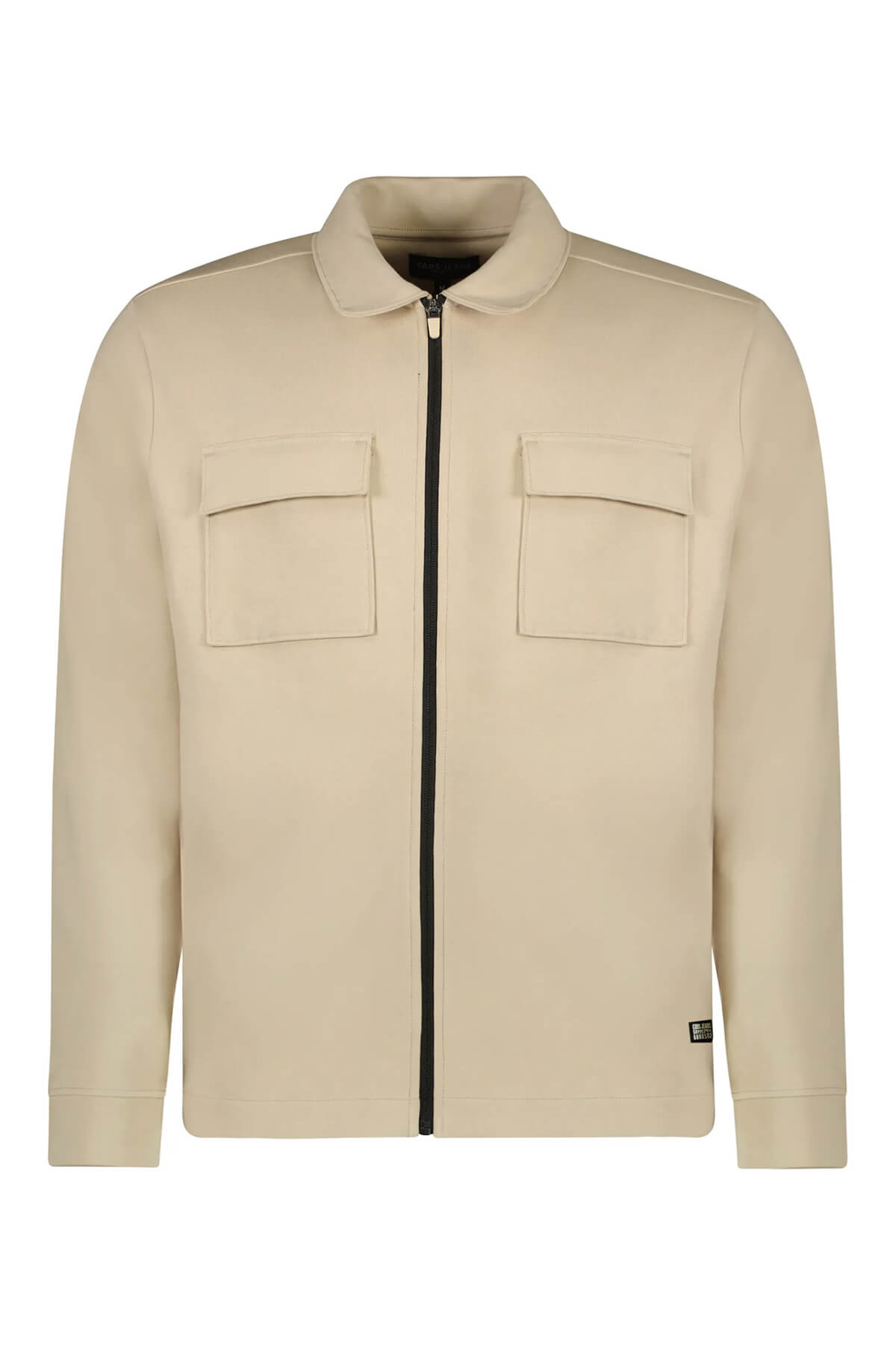 Marcus Spyne Overshirt