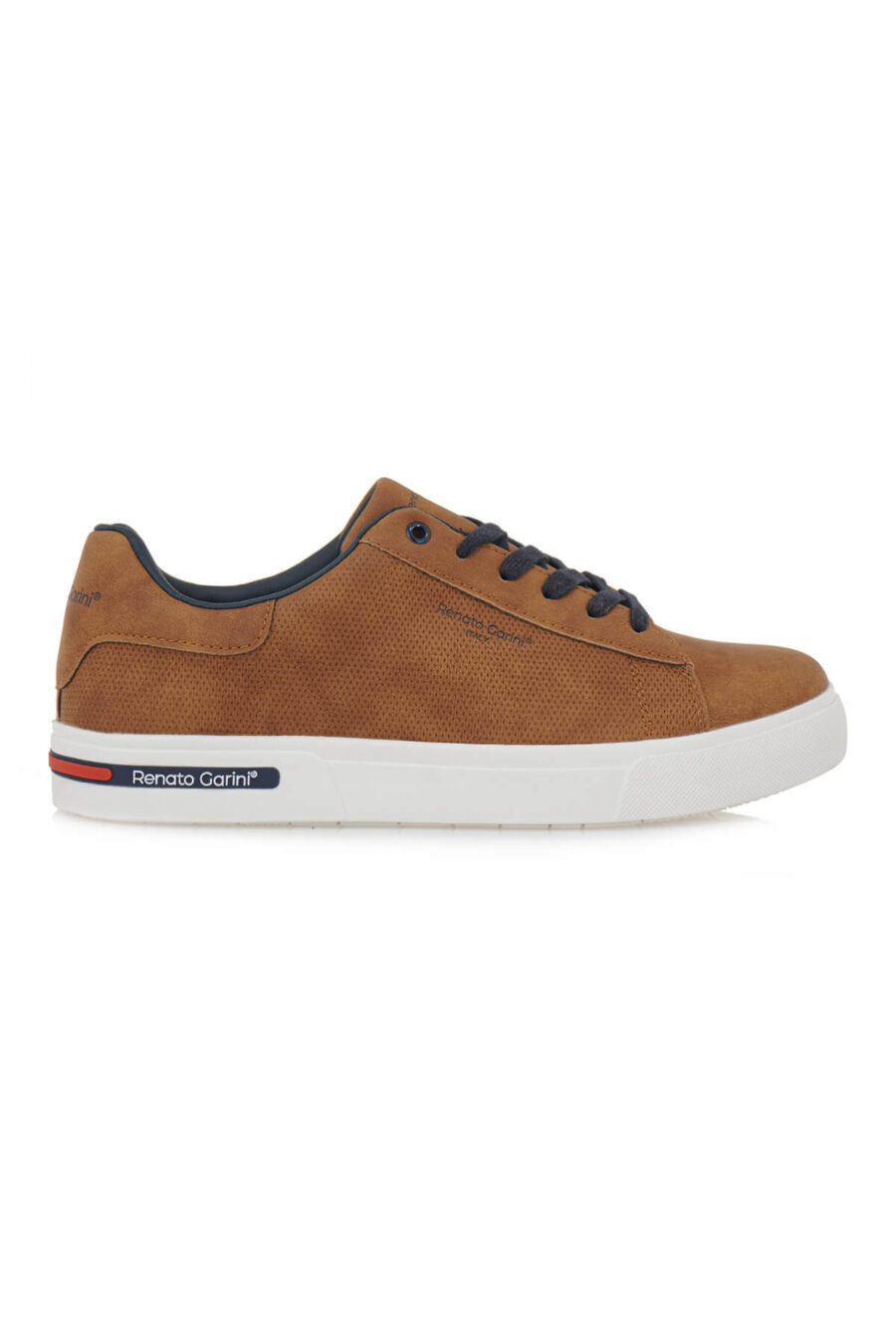 Renato Garini Sneaker Δετό Enzo