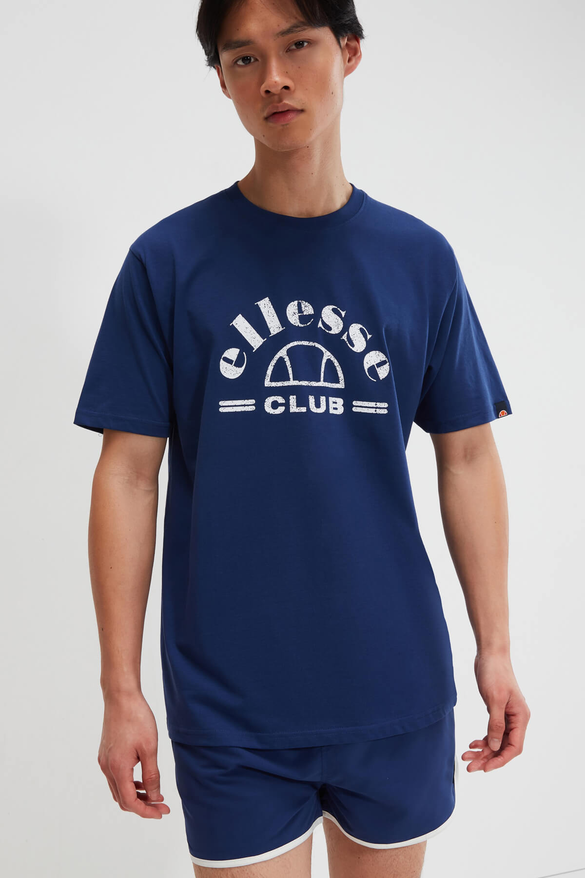 Ellesse Club Men Tshirt