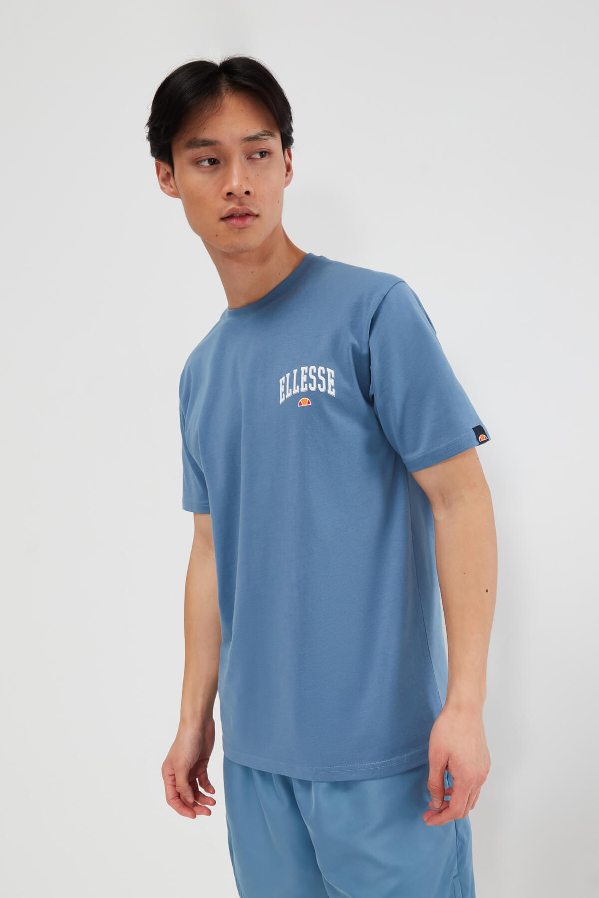 Ellesse Harvardo T-shirt Μπλούζα Ανδρικό