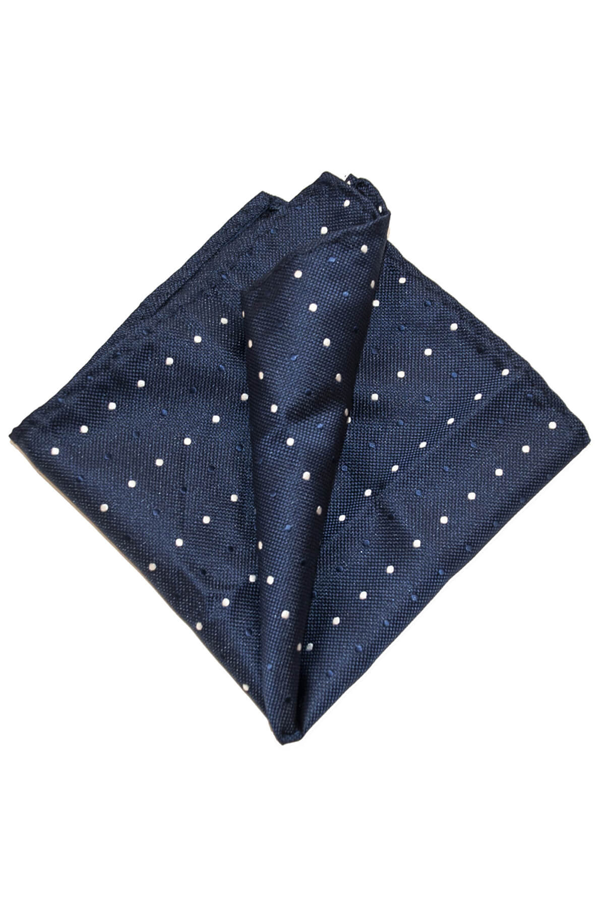 Leonardo Uomo Polka Printed Tie
