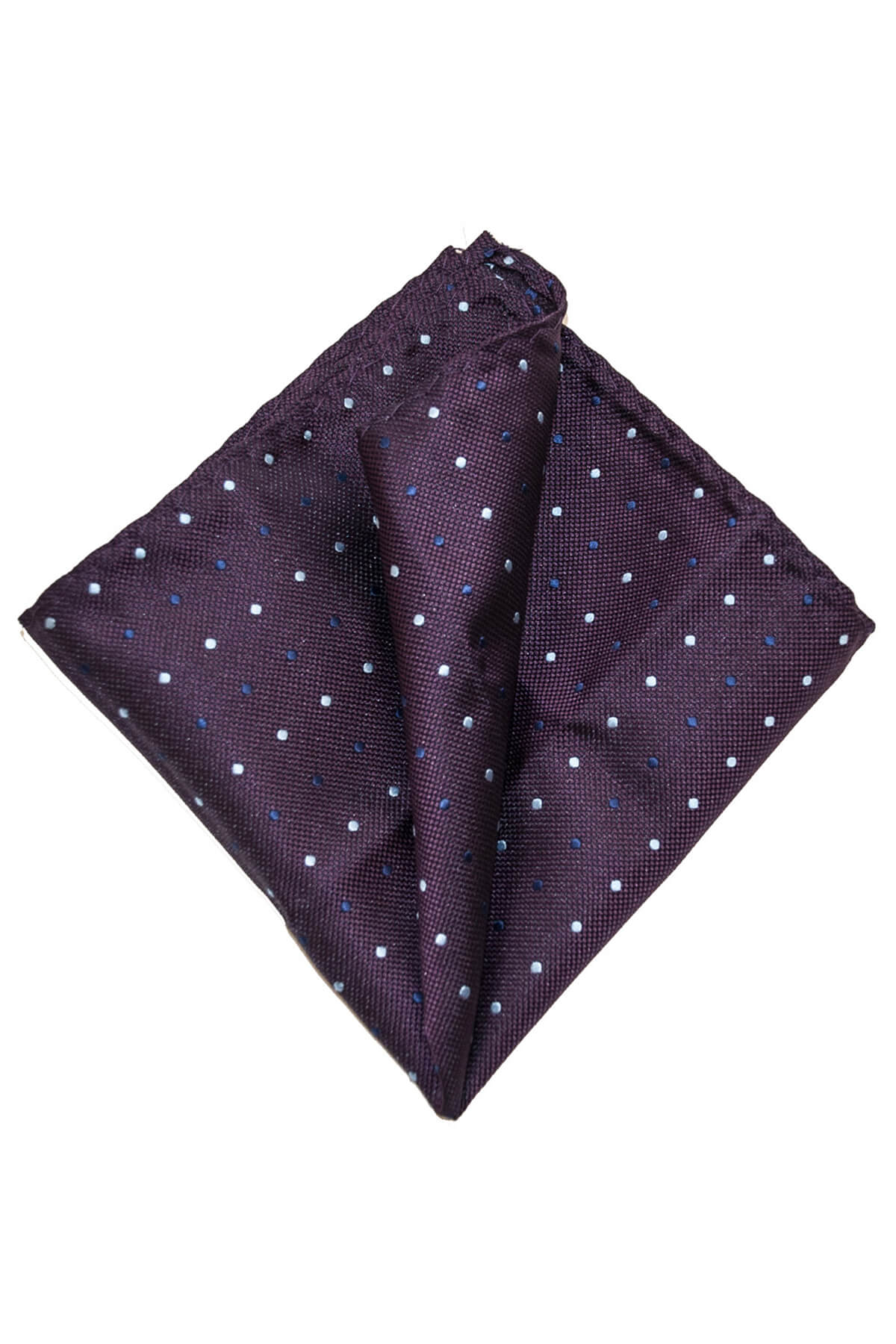 Leonardo Uomo Polka Printed Tie