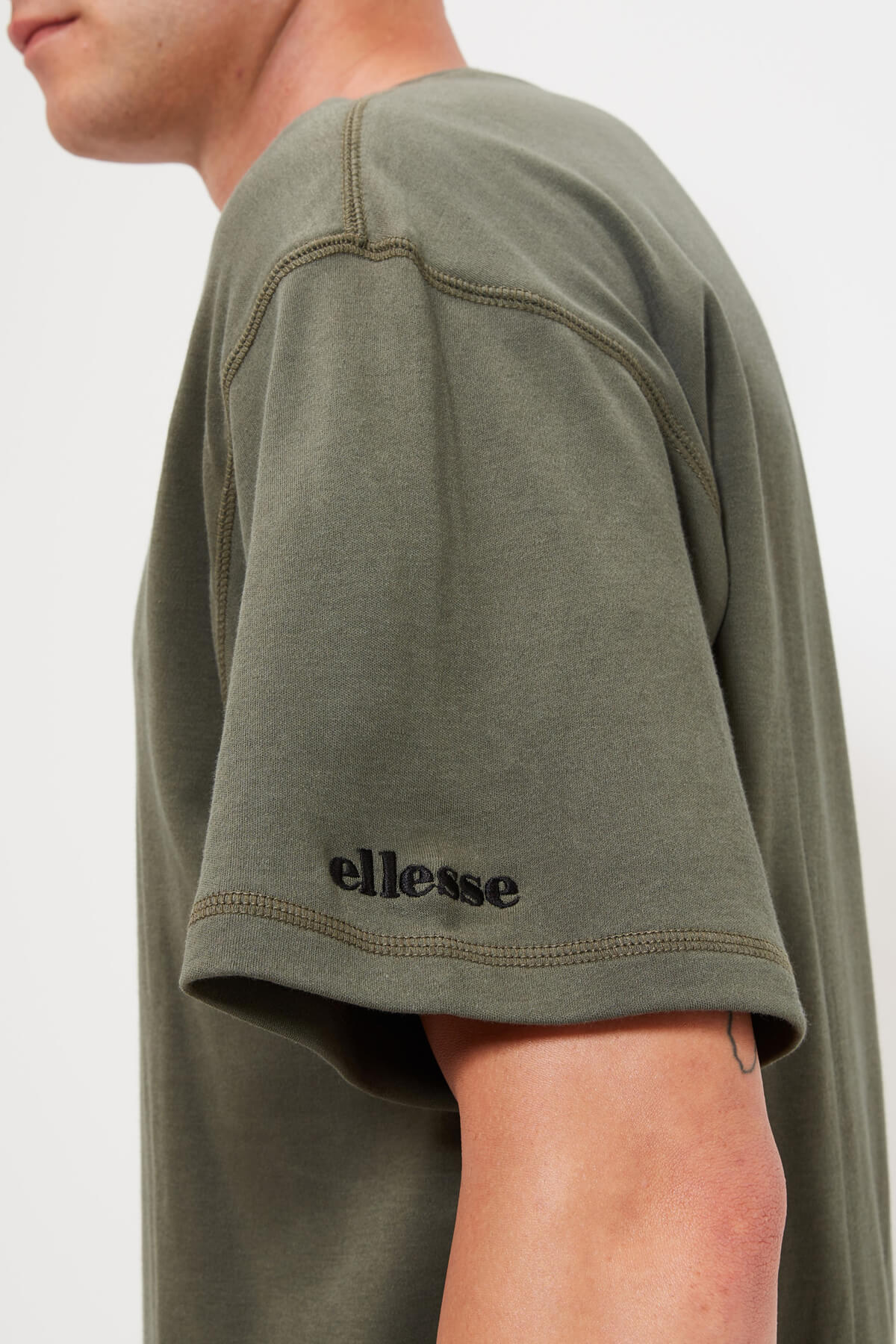 Ellesse Balatro Tee Μπλούζα Ανδρικό