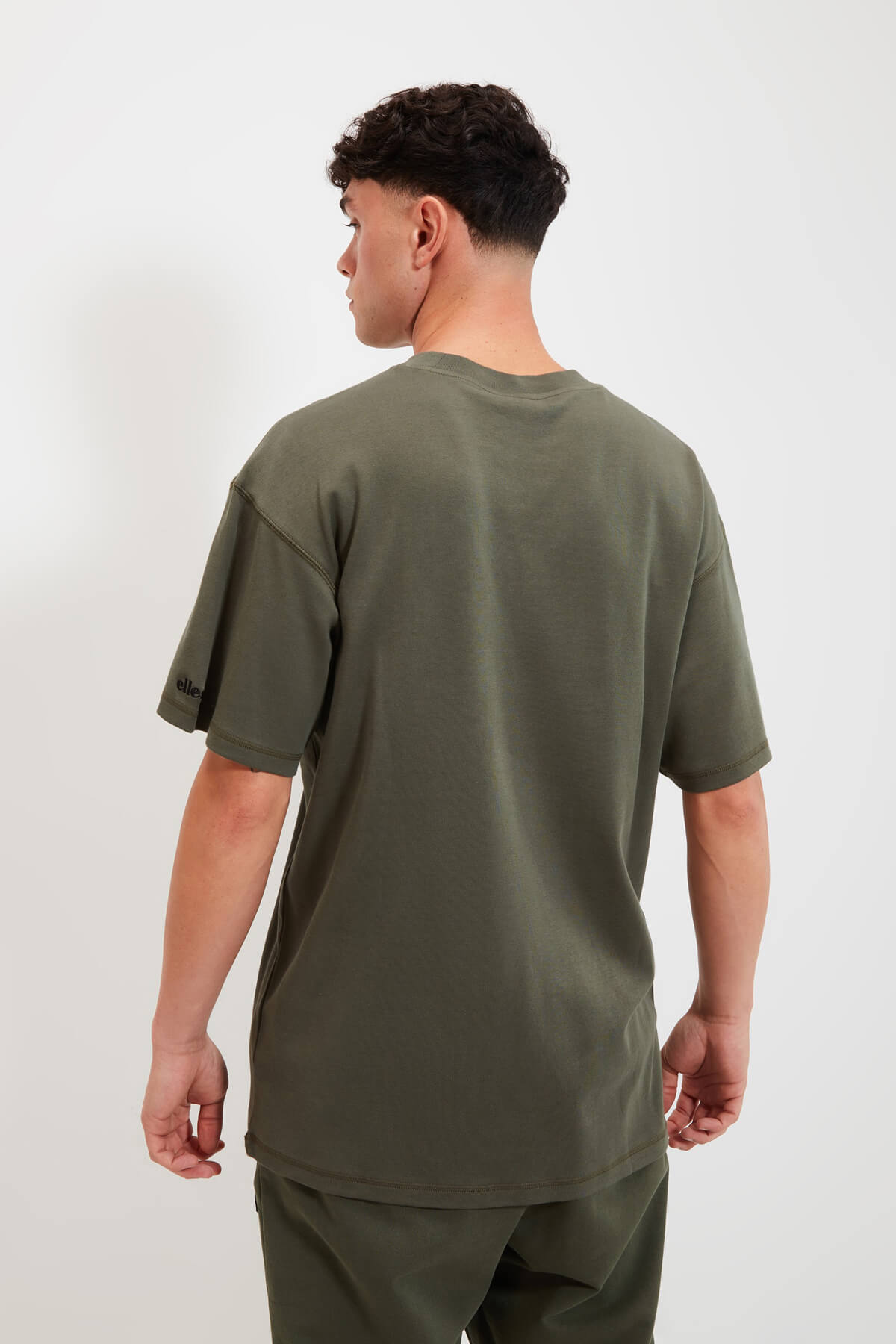 Ellesse Balatro Tee Μπλούζα Ανδρικό