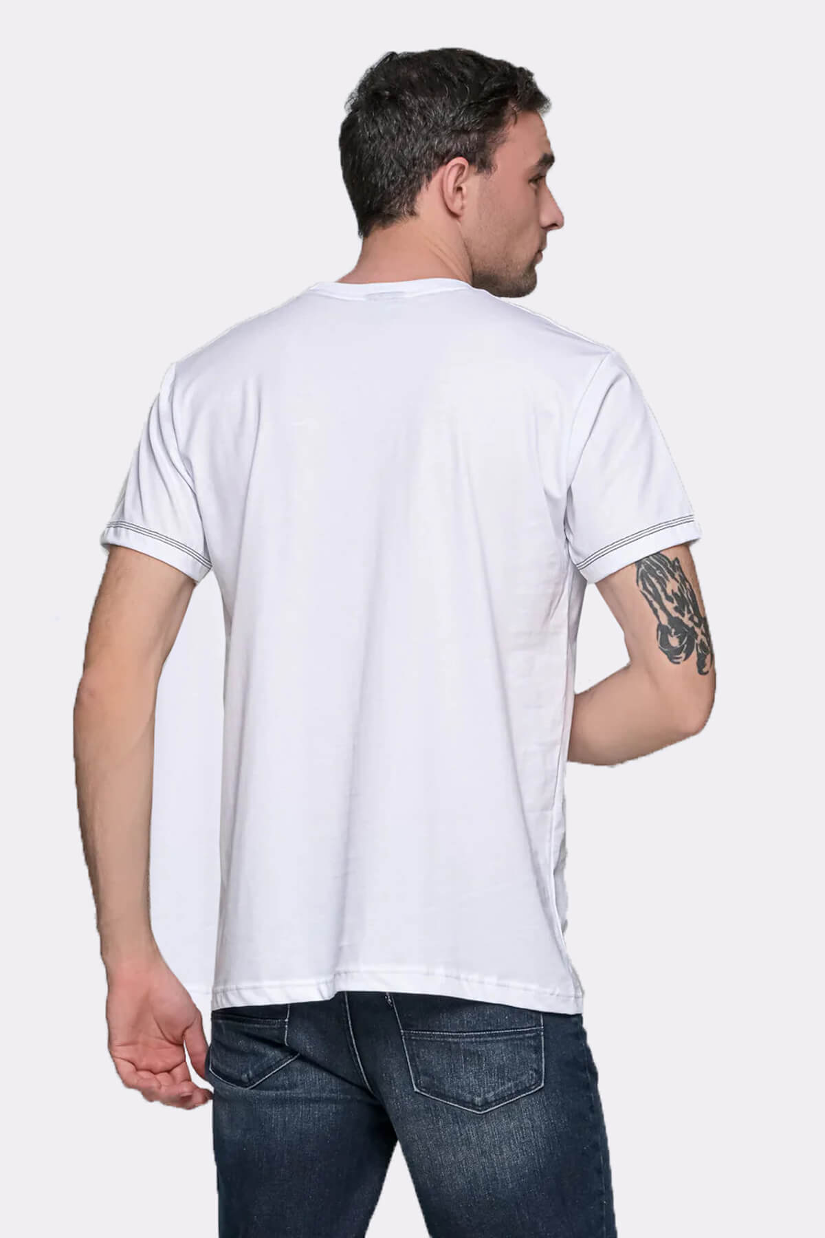 Everbest T-Shirt Με Σχέδιο California