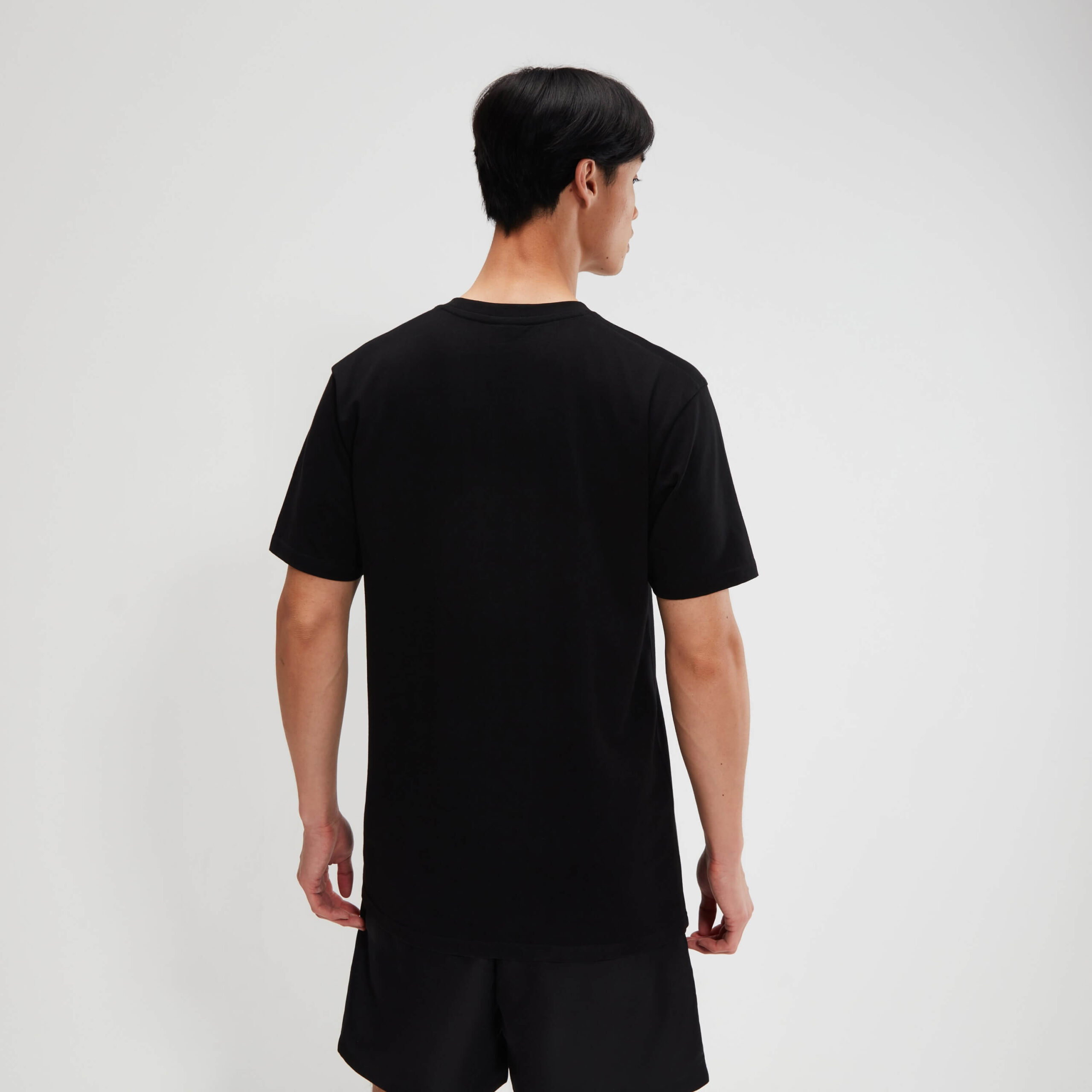 Ellesse Zagda T-shirt Μπλούζα Ανδρικό