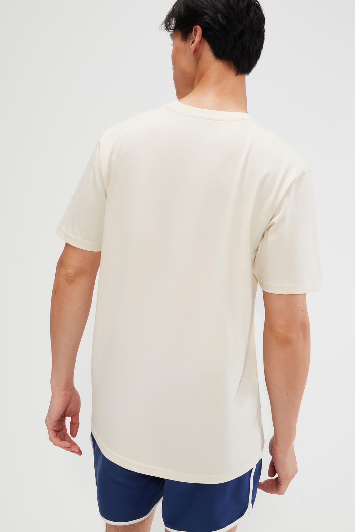 Ellesse Zagda T-shirt Μπλούζα Ανδρικό