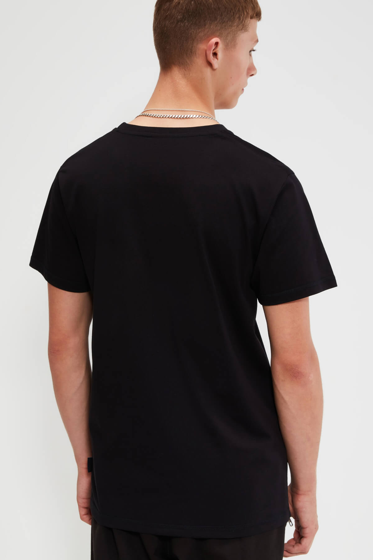 Ellesse Cassica Tee Μπλούζα Ανδρικό