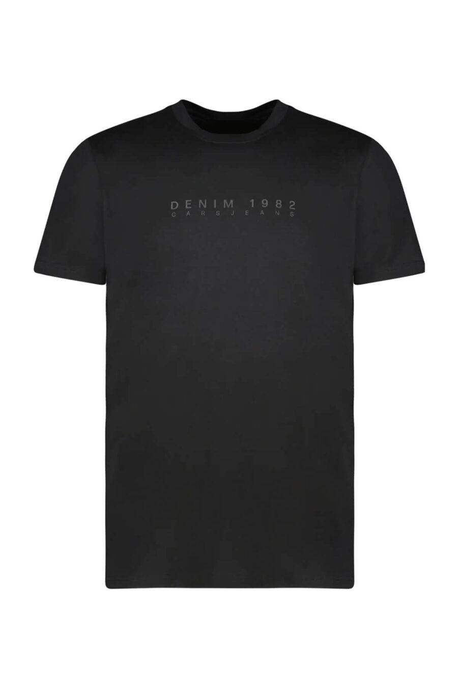Cars Logo T-Shirt Reboot