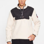 Ellesse Zinco Oh Jacket Φούτερ Ανδρικό