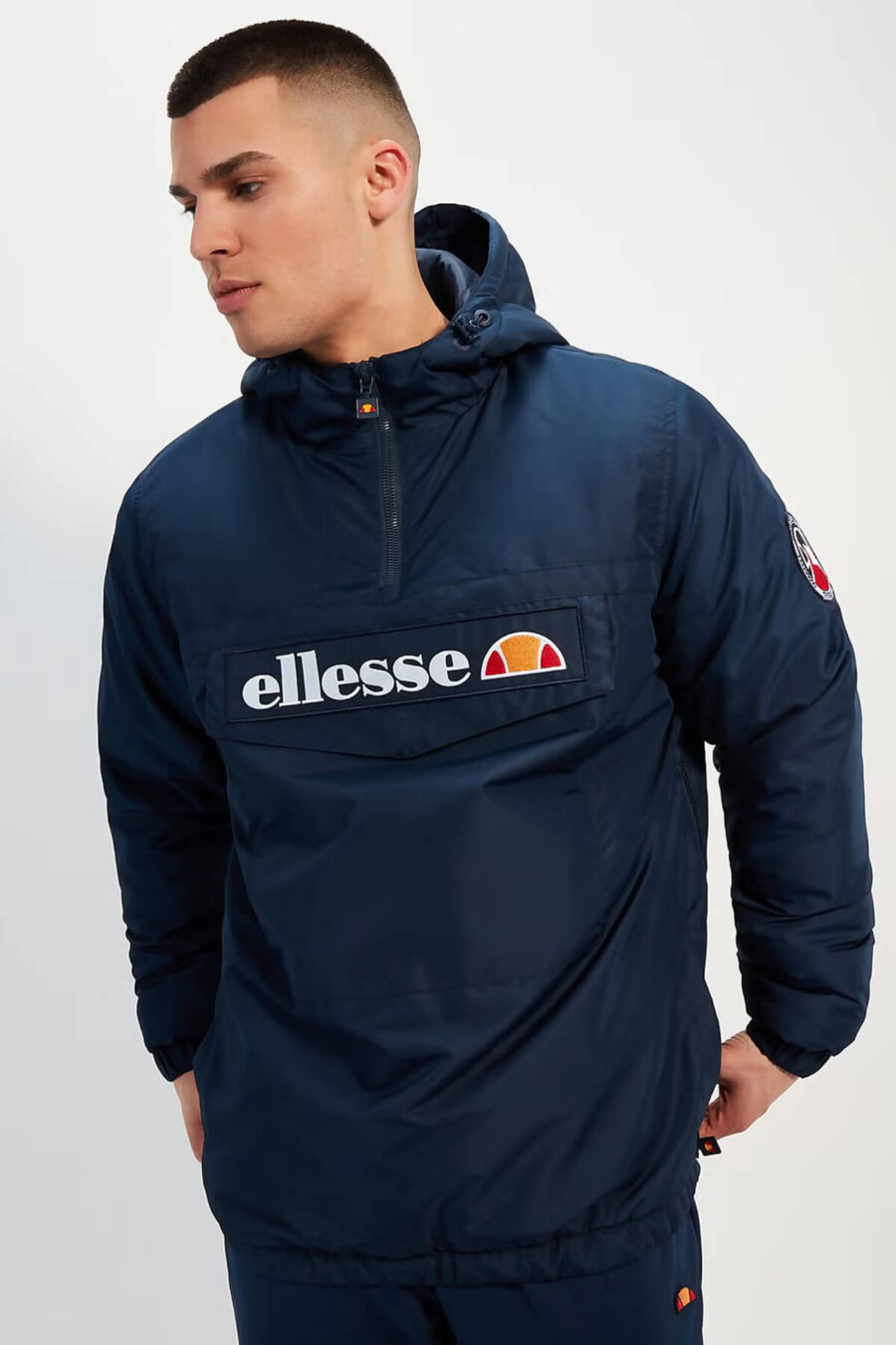 Ellesse Monterini Oh Jacket Μπουφάν Ανδρικό