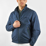 Lexton Μπουφάν Με Όρθιο Γιακά