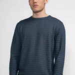 Petrol Industries Πουλόβερ Fine-Knit Jumper Adak