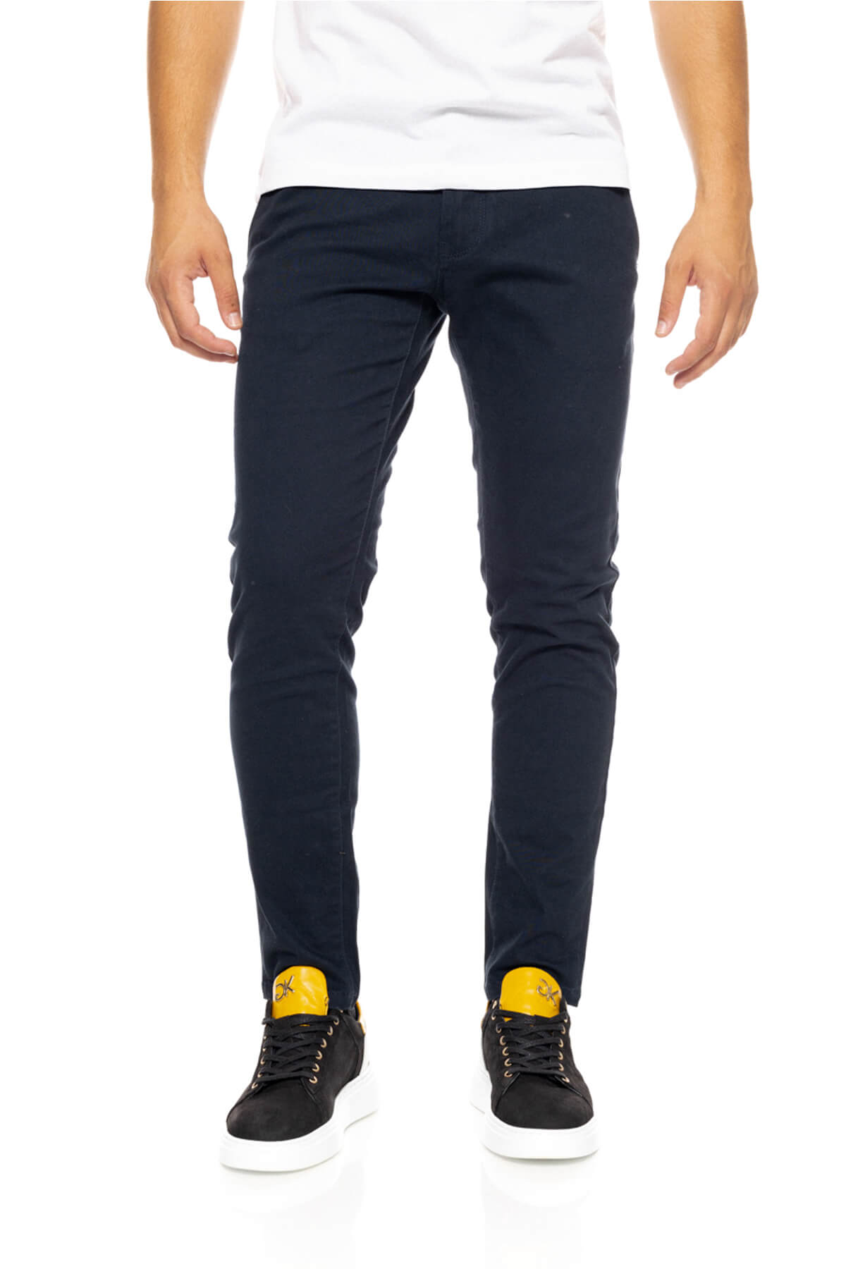 Splendid Fashion παντελόνι Chinos