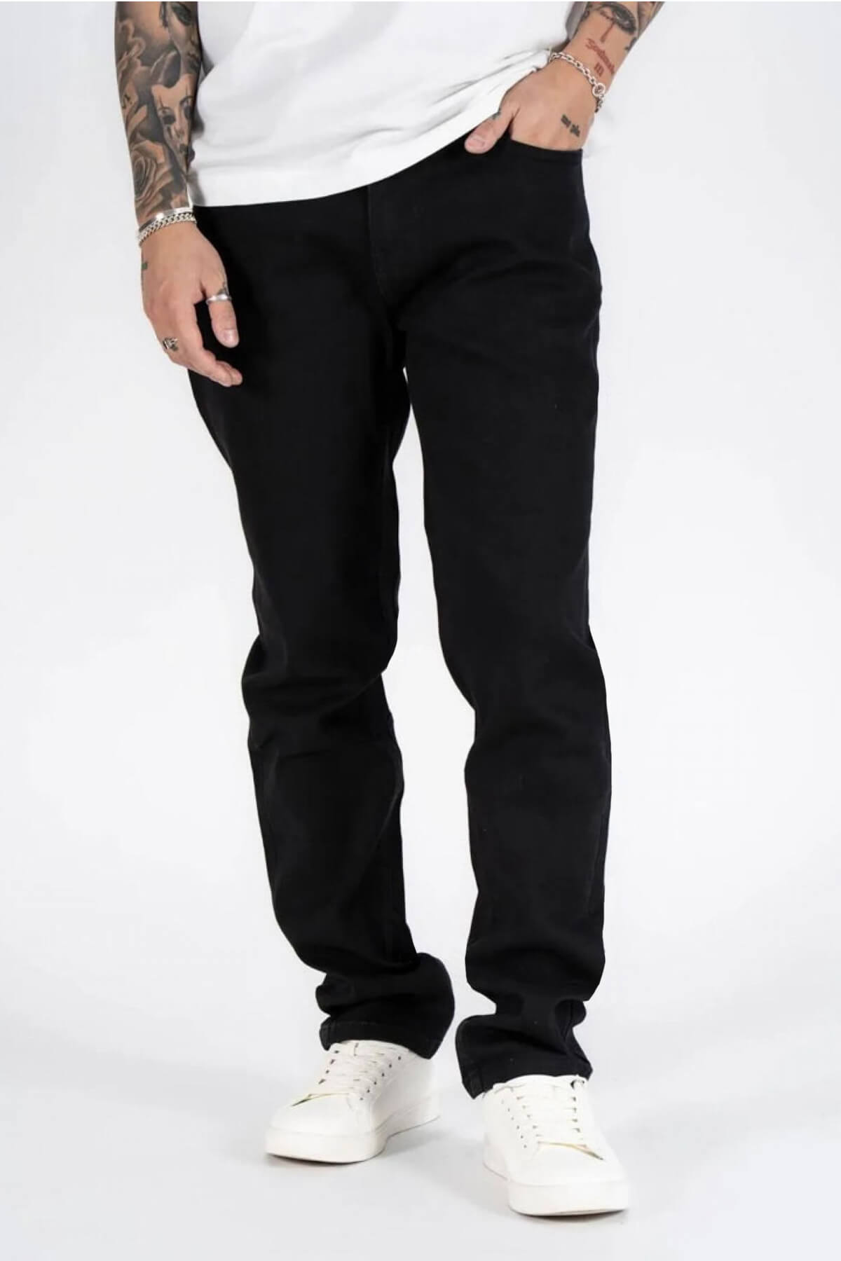 Marcus Jeans Sebb 2214