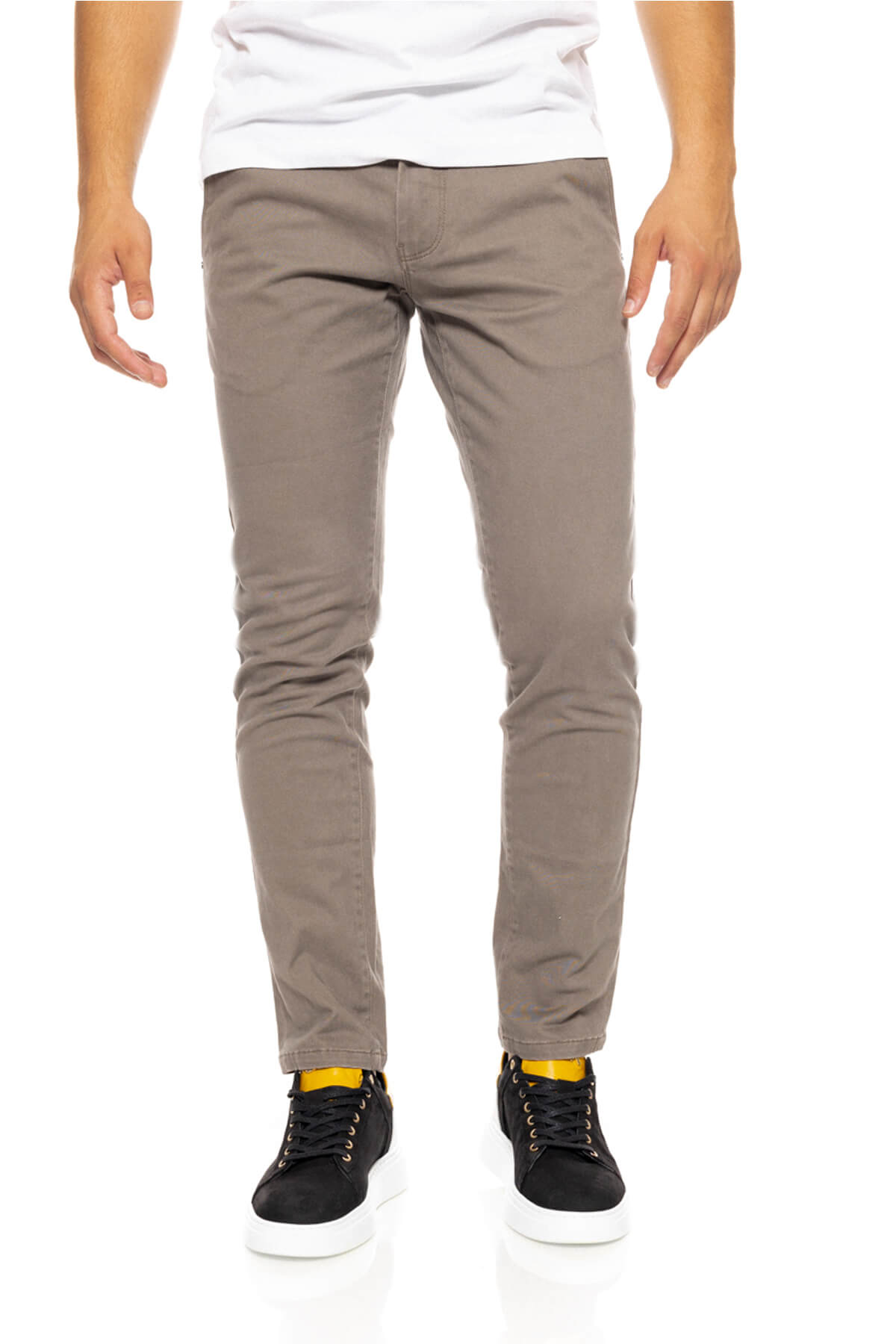 Splendid Fashion παντελόνι Chinos
