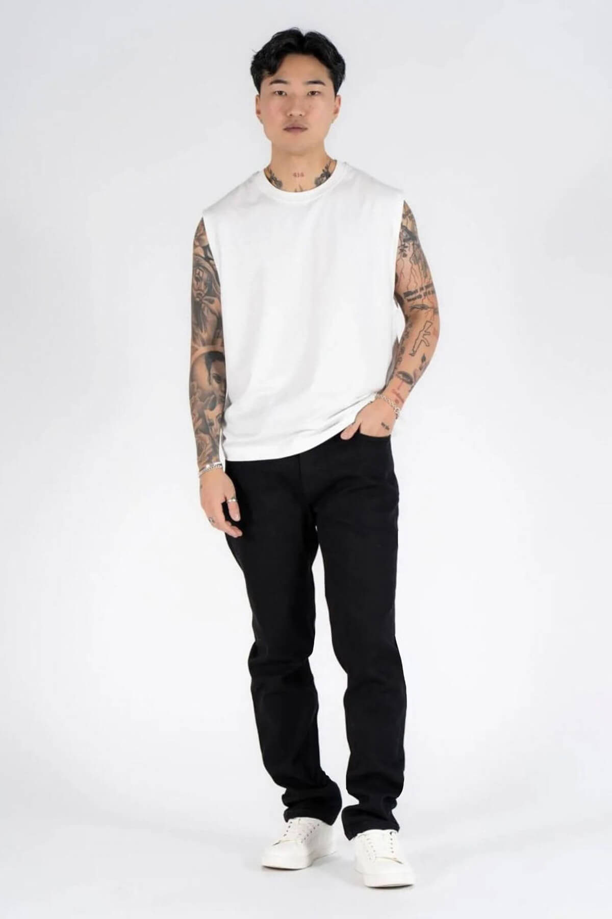 Marcus Jeans Sebb 2214