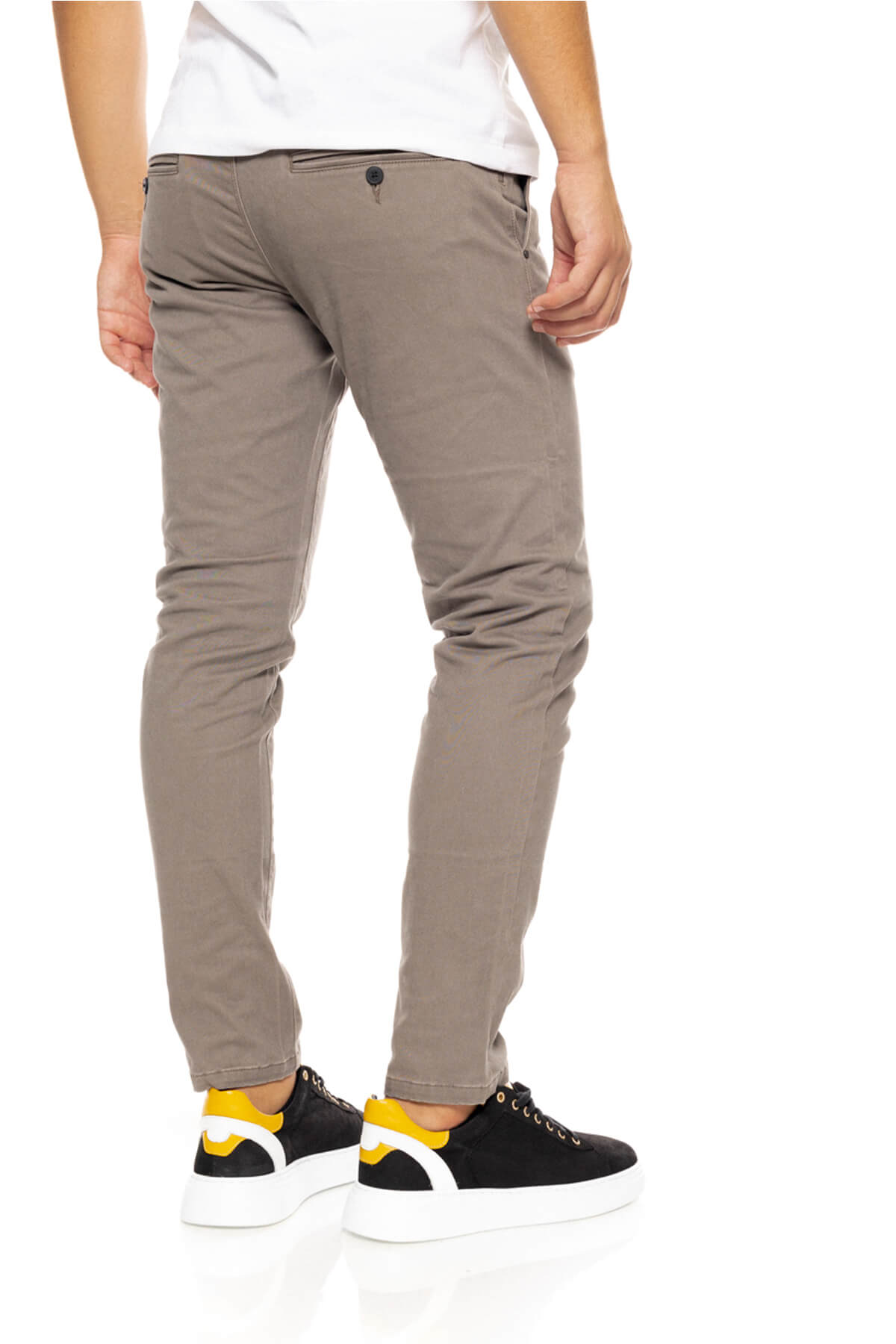 Splendid Fashion παντελόνι Chinos