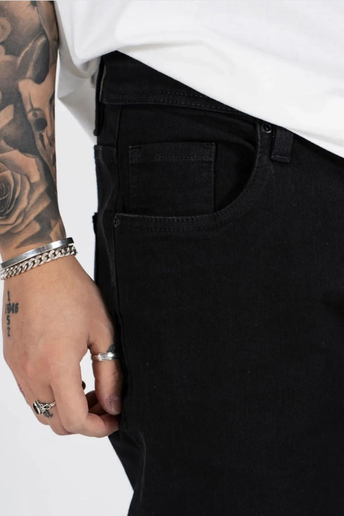 Marcus Jeans Sebb 2214