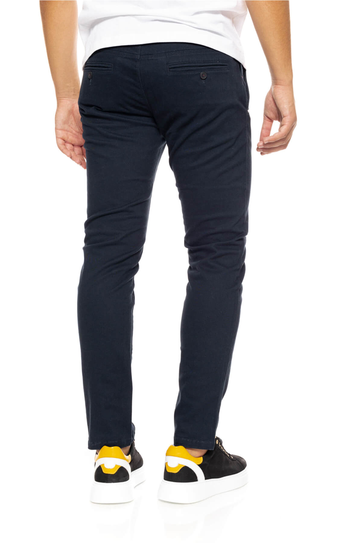 Splendid Fashion παντελόνι Chinos