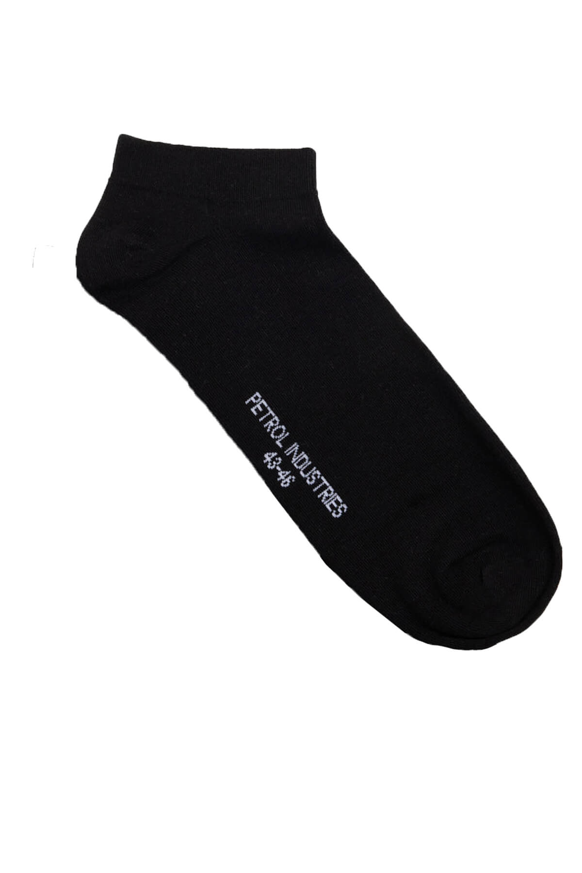 Petrol Industires Σετ 3 Κάλτσες Για Αθλητικά Παπούτσια
