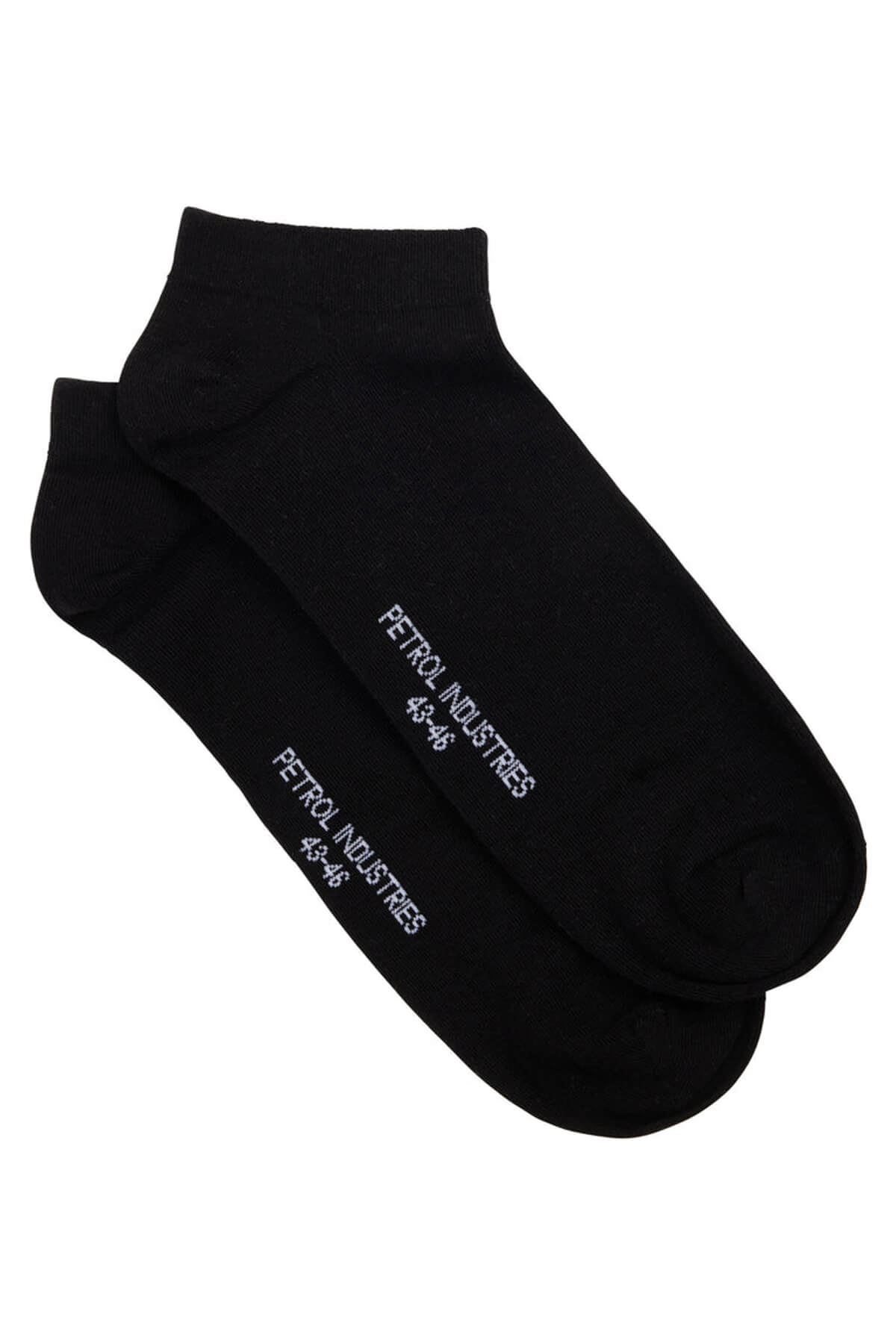 Petrol Industries Set of 3 Socks for Athletic Shoes