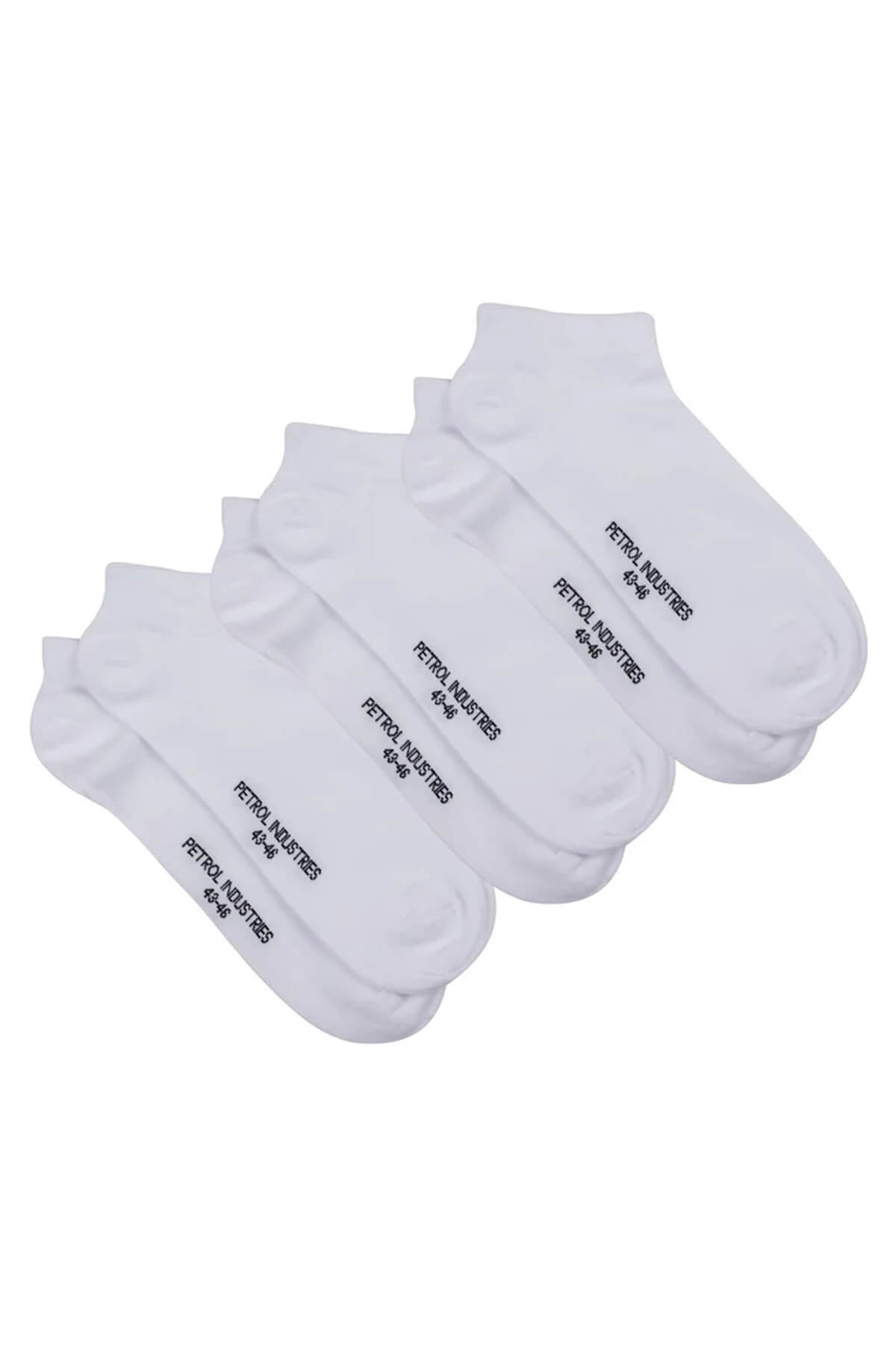 Petrol Industries 3-Pack Socks