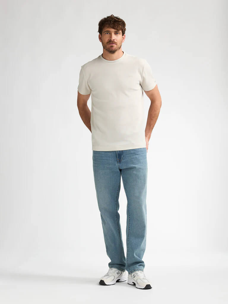 Petrol Industries Jersey T-Shirt Pedregal