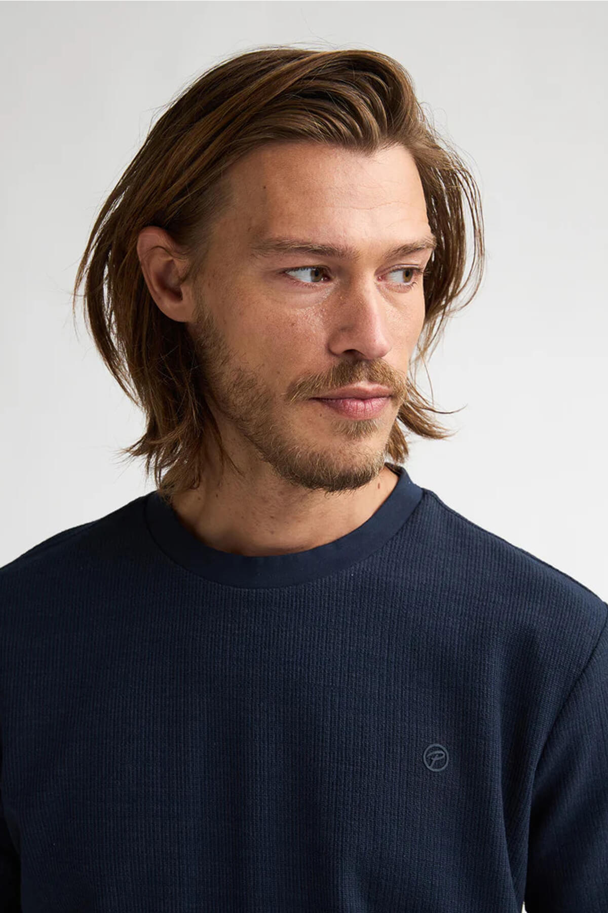 Petrol Industries Jersey T-Shirt Californie