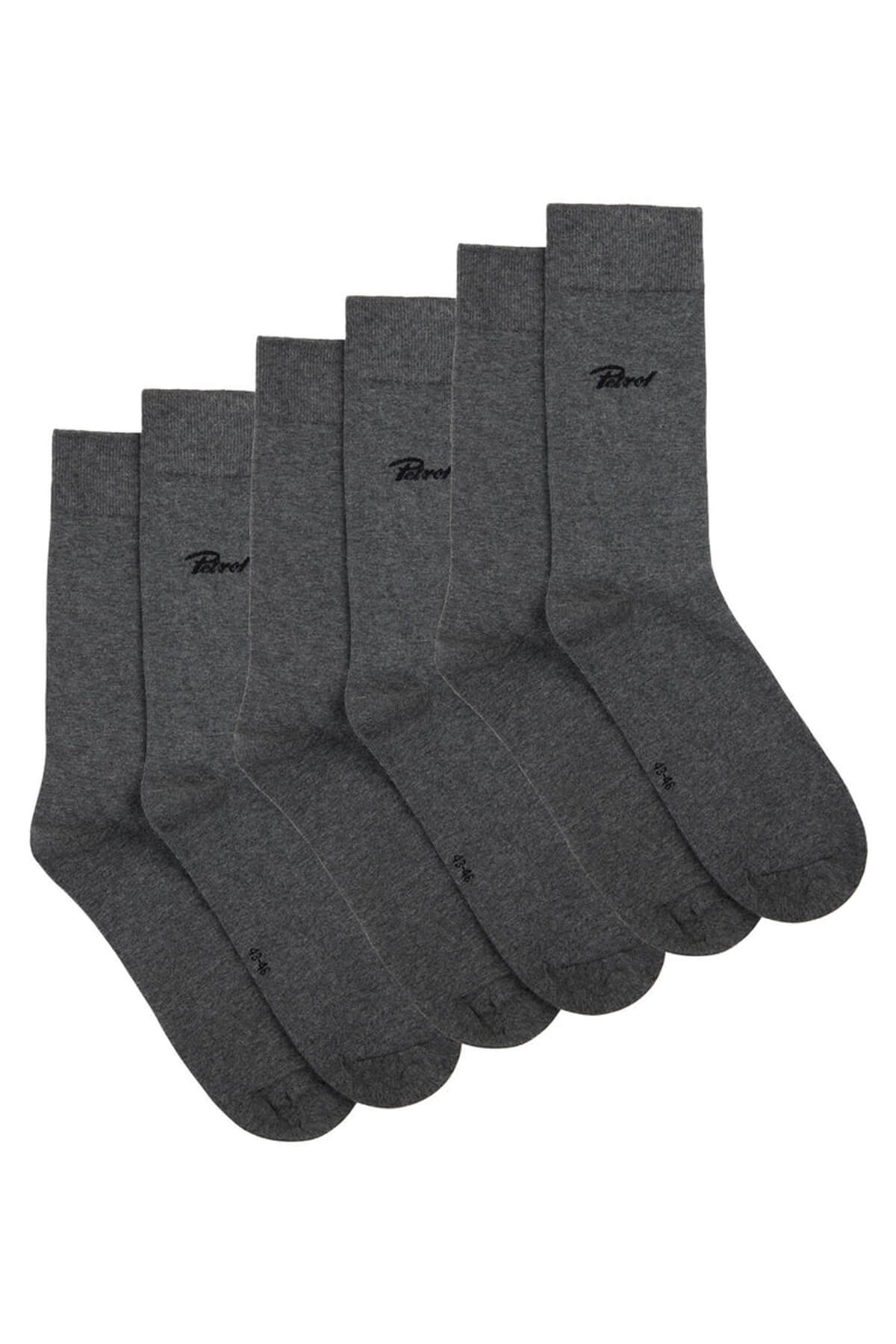 Petrol Industries 3-Pack Socks